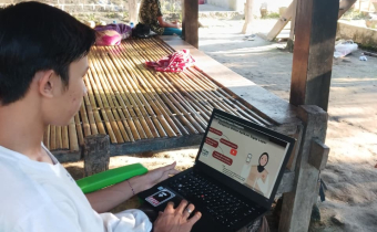 Foto Bawaslu Kota Parepare