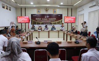 Foto Bawaslu Kota Parepare