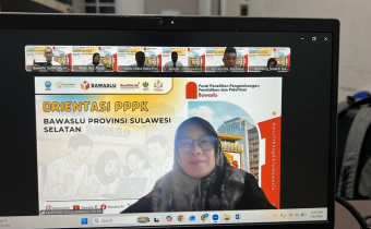 Foto Bawaslu