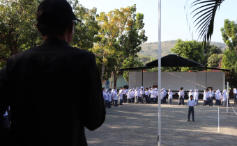 Foto Bawaslu Kota Parepare