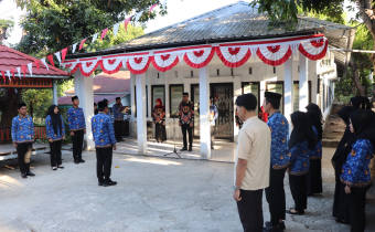 Foto Bawaslu Kota Parepare