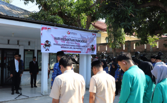 Foto Bawaslu Kota Parepare