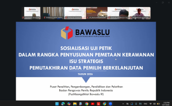 Foto Bawaslu Kota Parepare