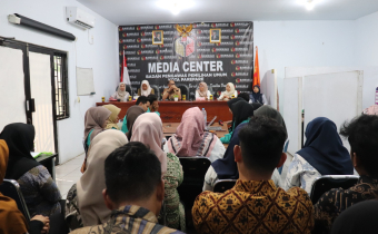 Foto Bawaslu Kota Parepare